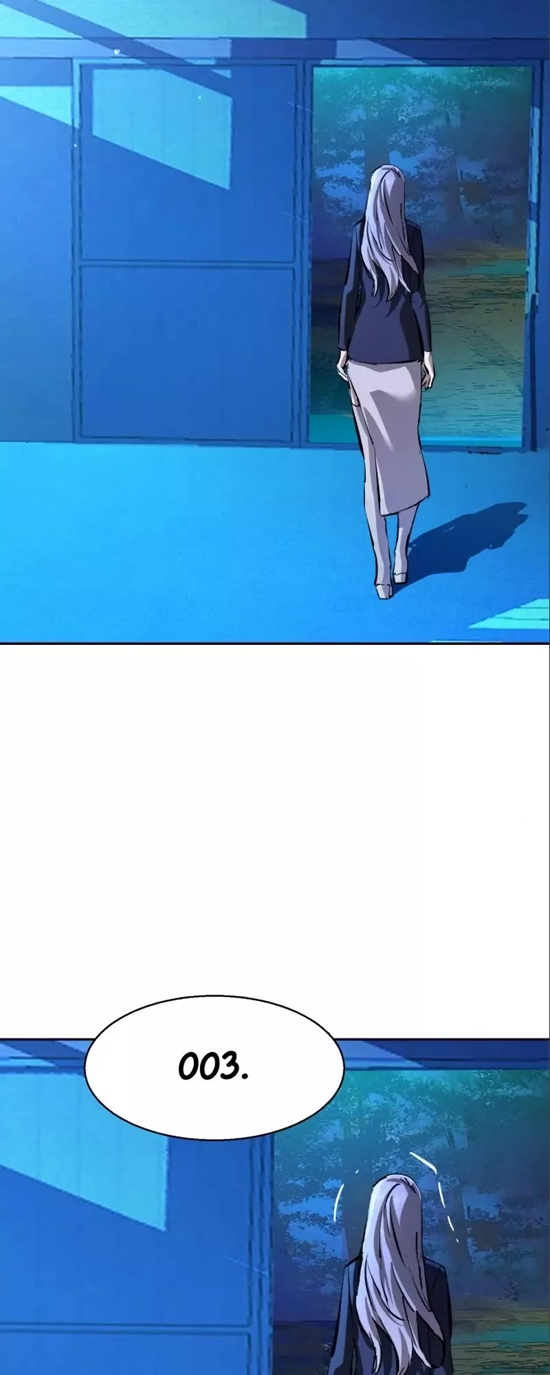 Teenage Mercenary, chapter 167, image 50