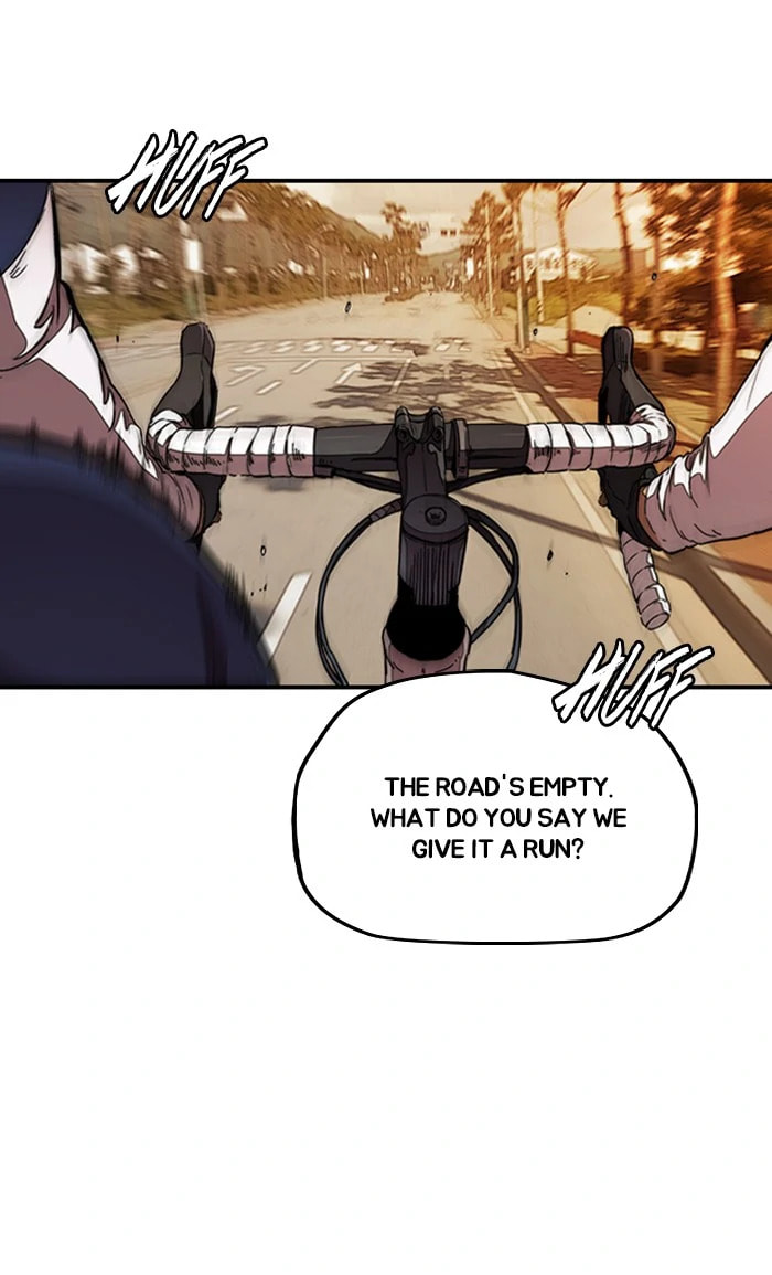 Wind Breaker, chapter 297, image 25