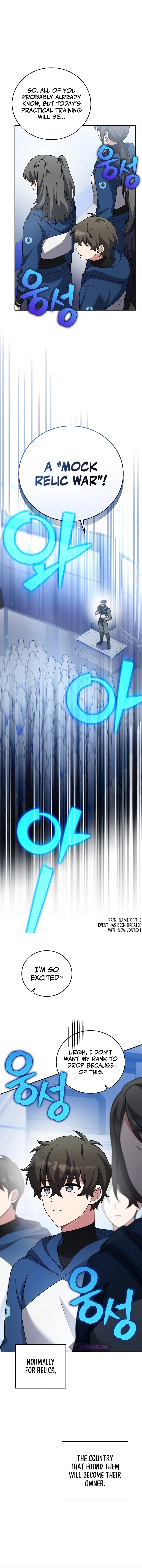 The Novel’s Extra, chapter 92, image 2