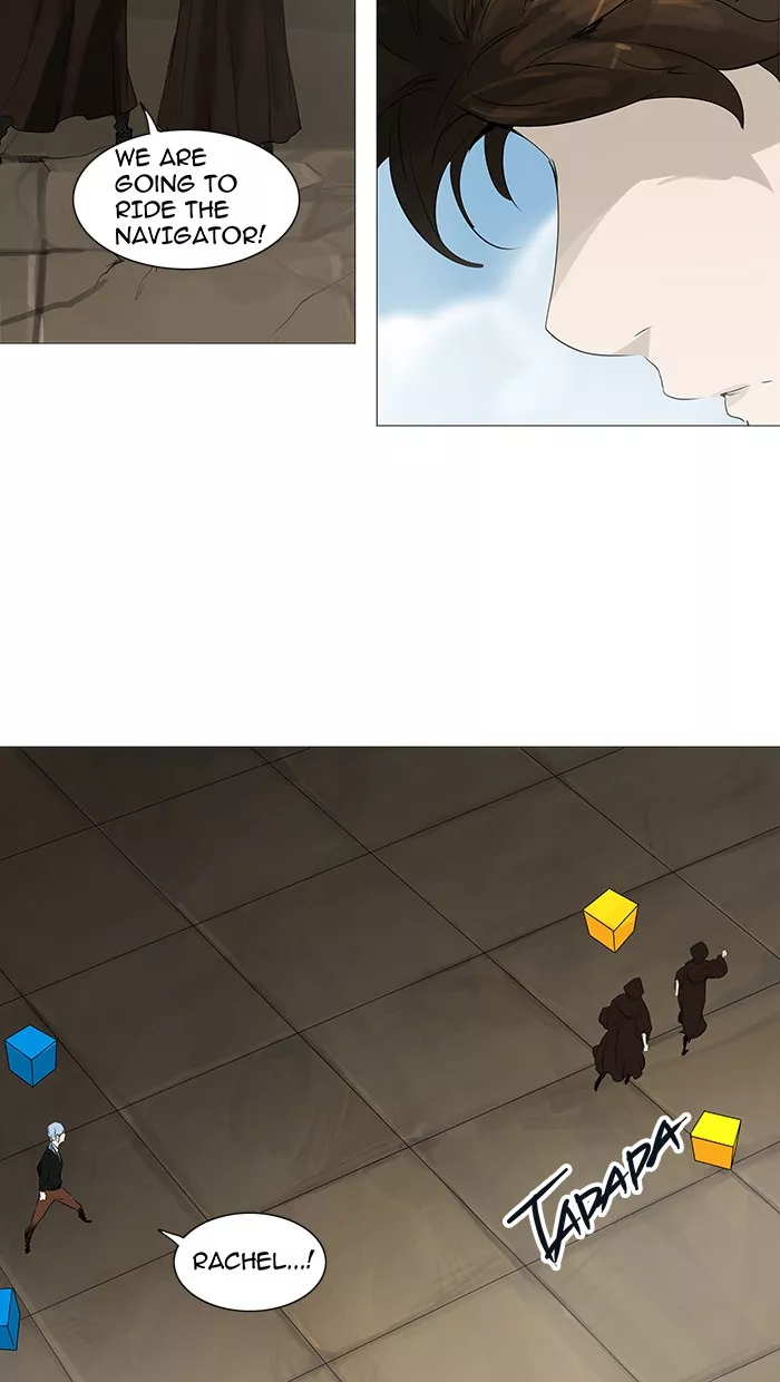 Tower of God, chapter 227, image 40
