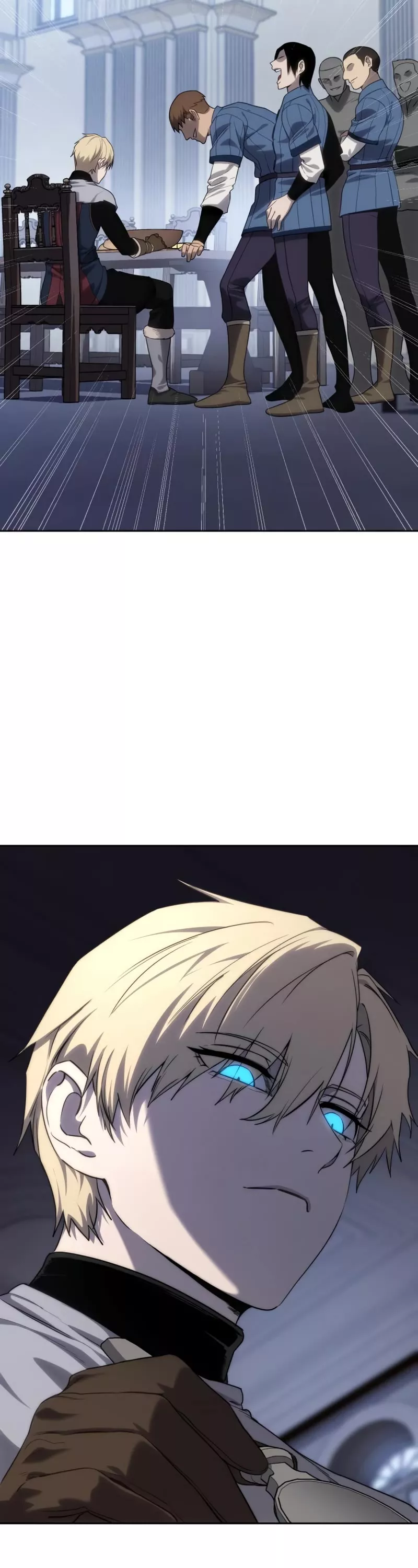 Star-Fostered Swordmaster, chapter 14, image 56