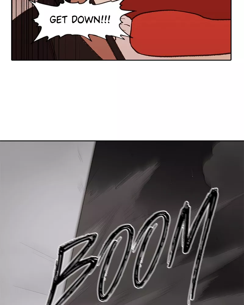 The Boxer, chapter 91, image 90