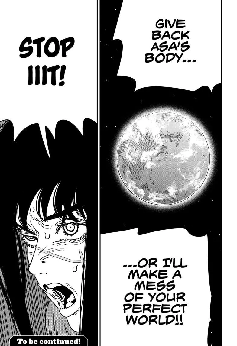 Chainsaw Man, chapter 224, image 15