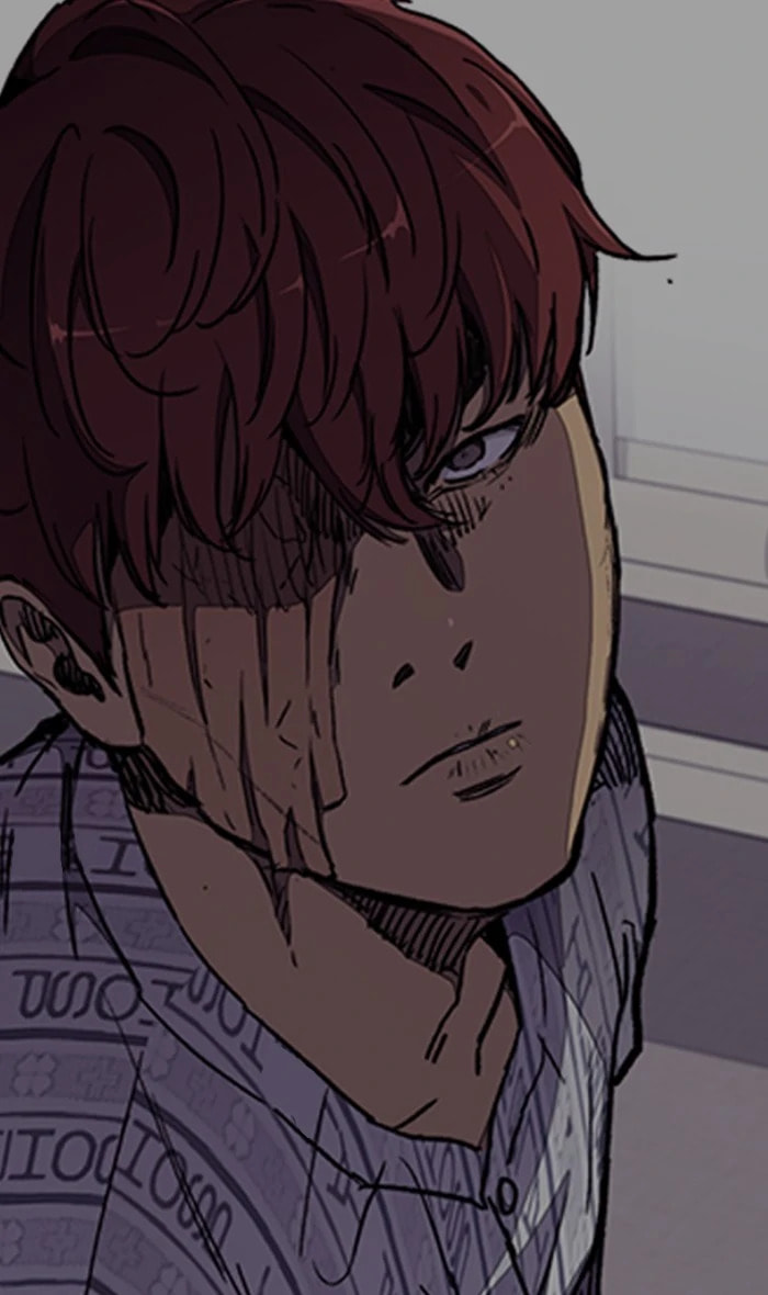 Wind Breaker, chapter 268, image 88