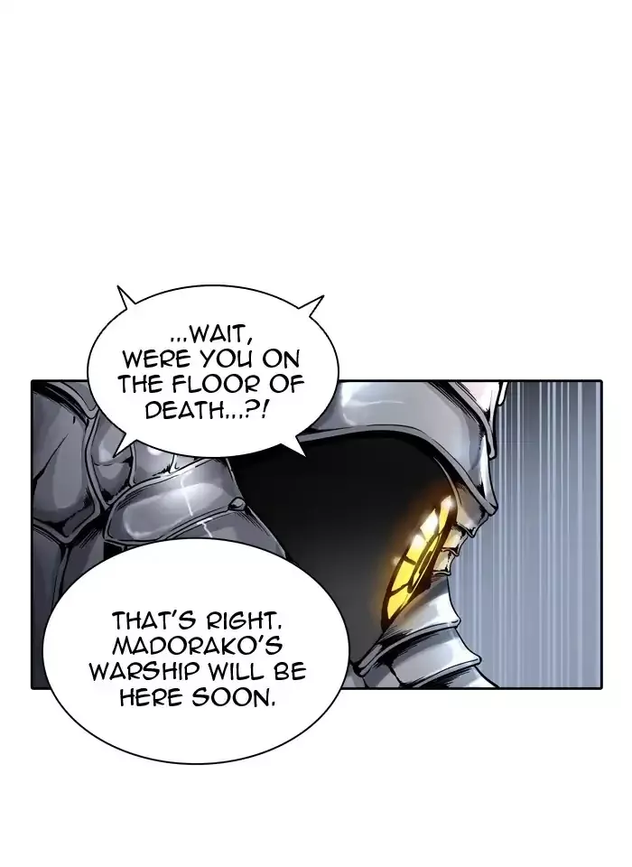 Tower of God, chapter 417, image 81