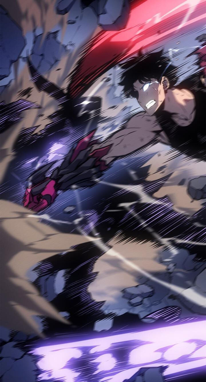 Solo Leveling, chapter 196, image 4