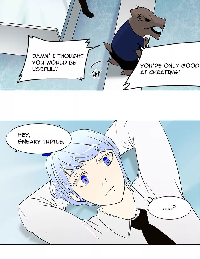 Tower of God, chapter 52, image 33