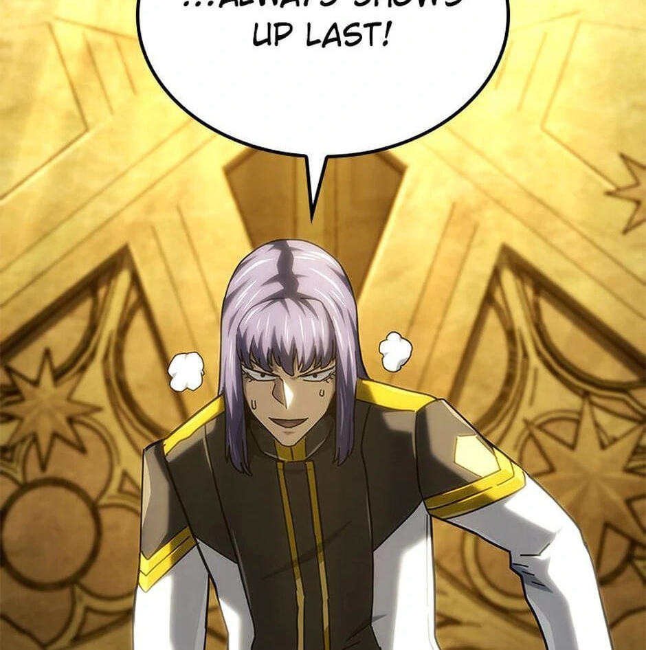 Revenge of the Baskerville Bloodhound, chapter 126, image 99