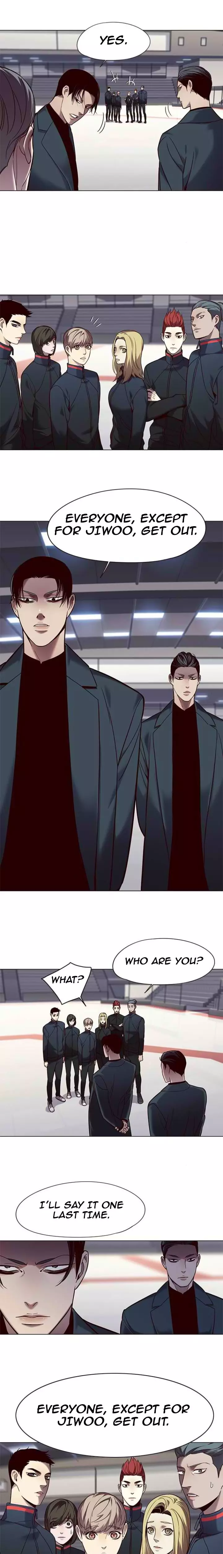 Eleceed, chapter 95, image 15