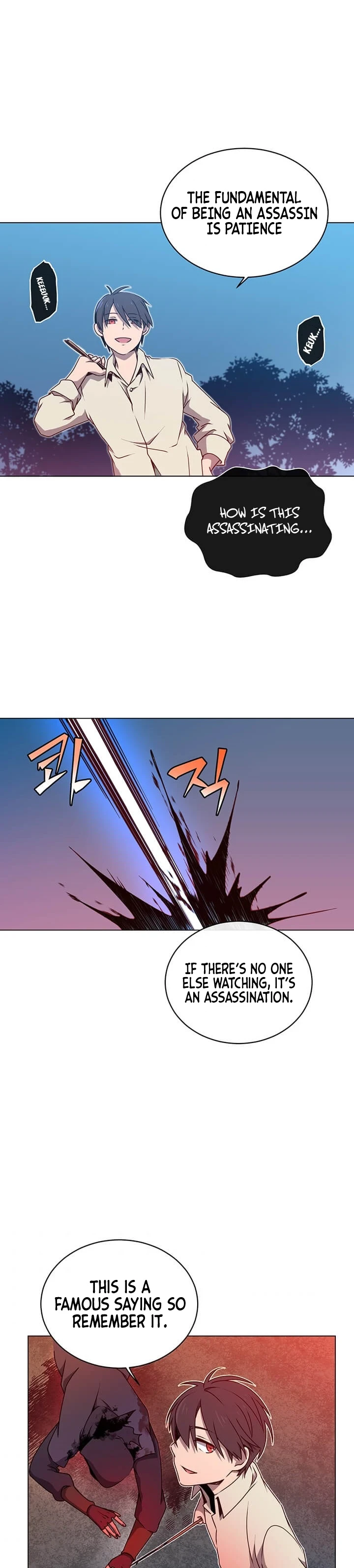 The Max Level Hero has Returned!, chapter 12, image 14