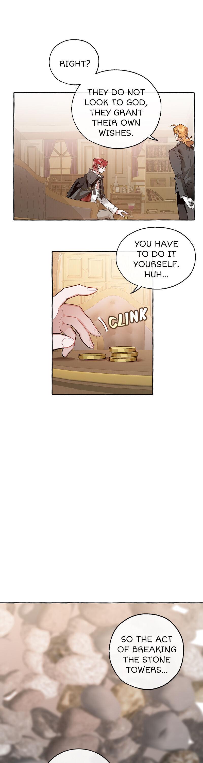 Trash of the Count’s Family, chapter 23, image 9