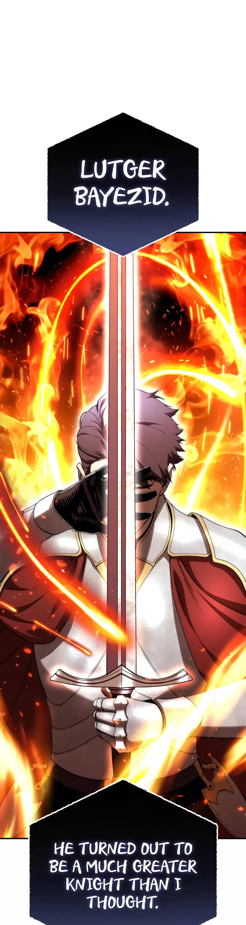 Star-Fostered Swordmaster, chapter 31, image 78