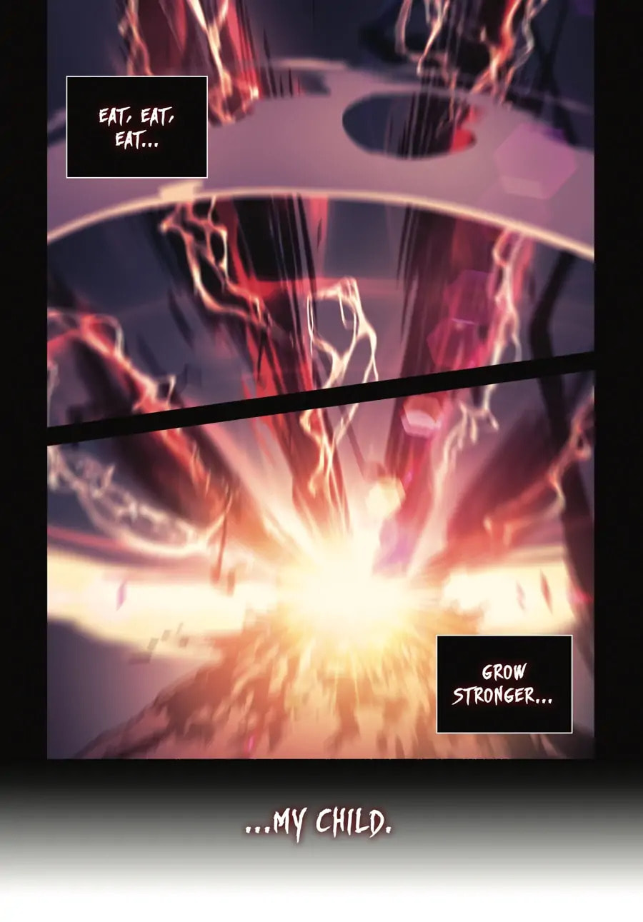 Solo Leveling, chapter 16, page 89