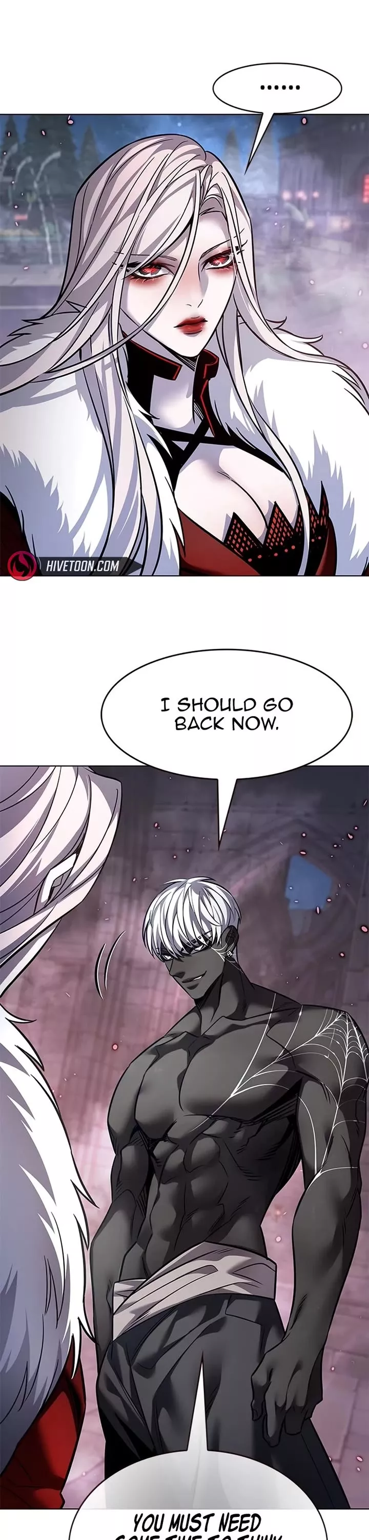 Eleceed, chapter 364, image 17