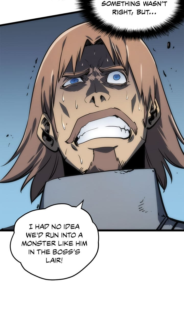 Solo Leveling, chapter 56, page 24