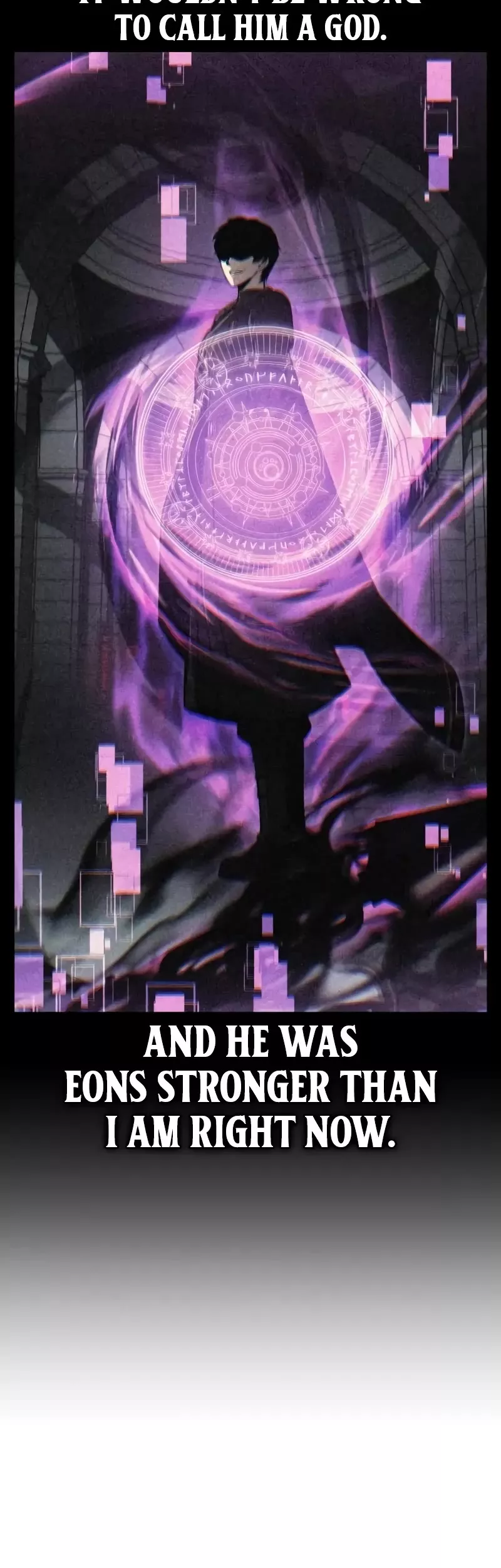 I Killed the Main Player, chapter 58, image 11