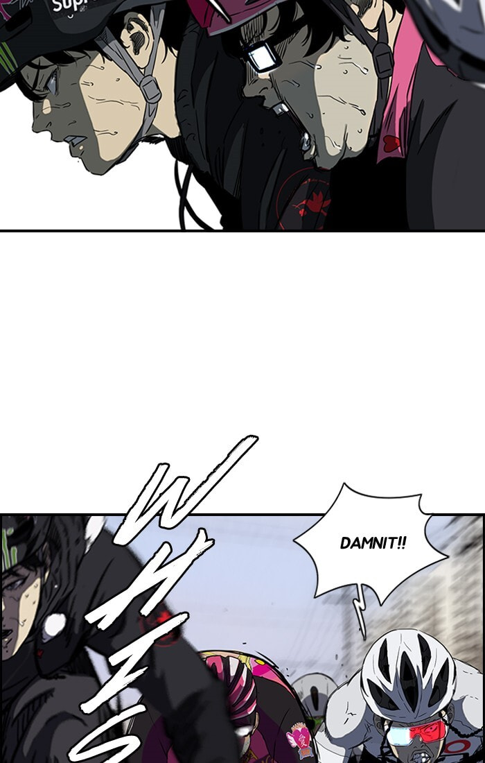Wind Breaker, chapter 187, image 41