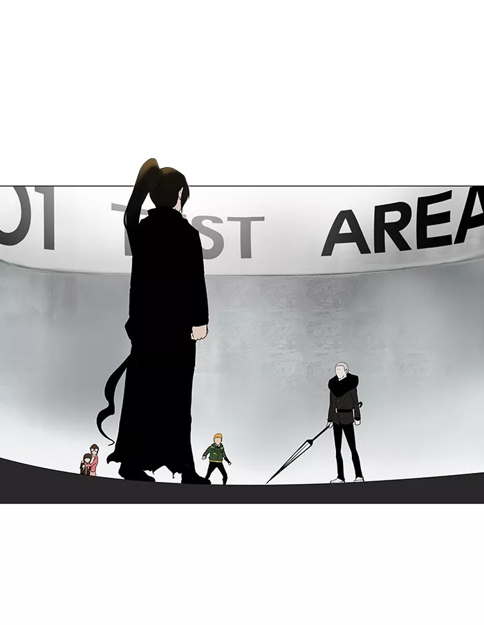 Tower of God, chapter 83, image 12