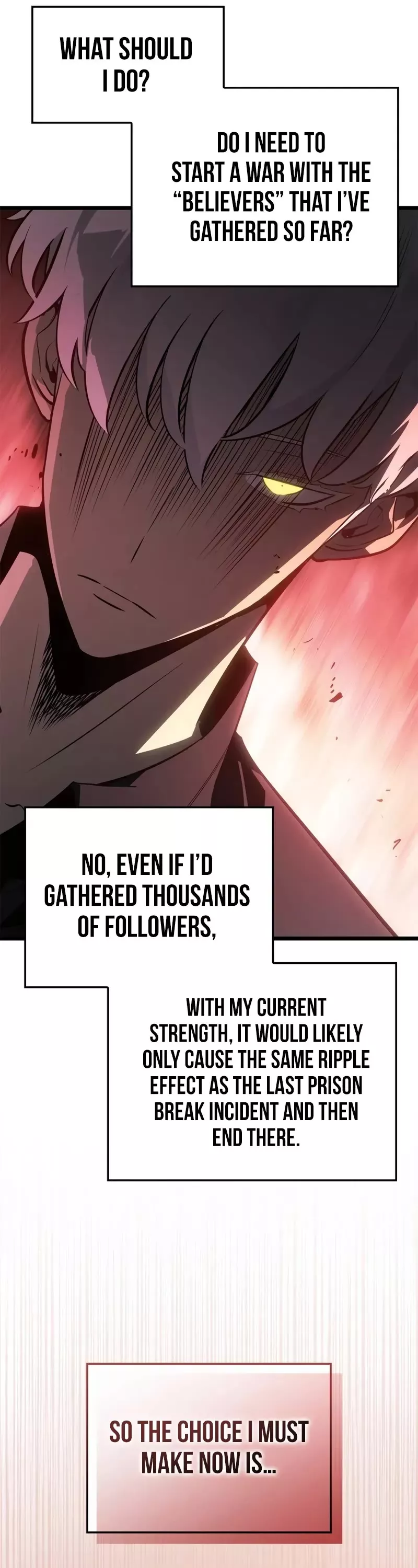 Solo Leveling: Ragnarok, chapter 55, image 12