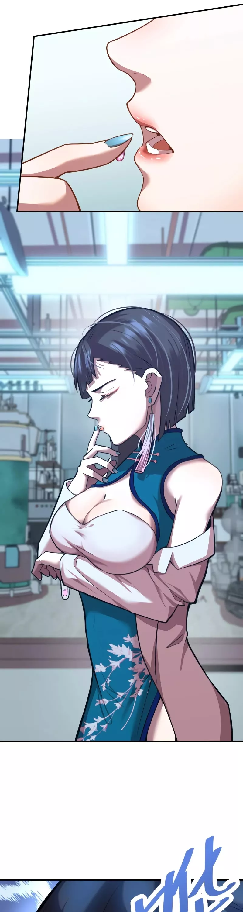 Logging 10,000 Years into the Future, chapter 9, image 20