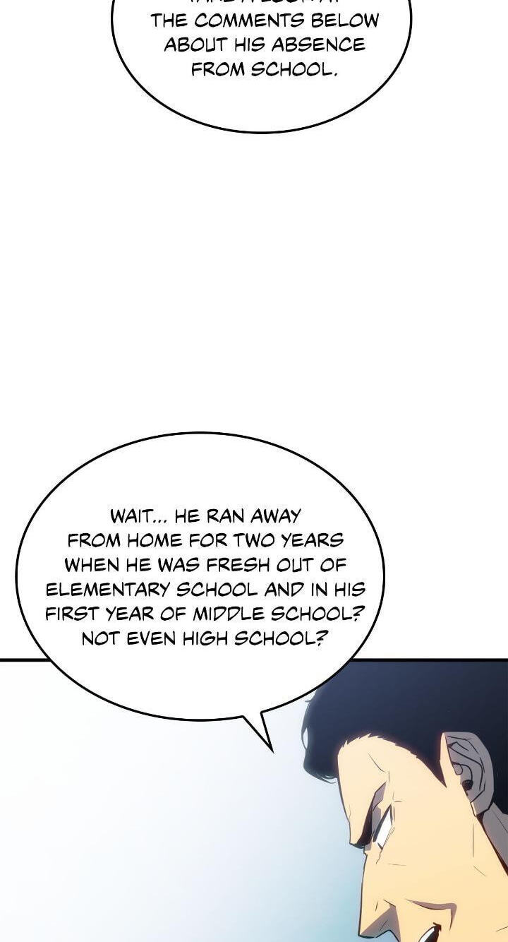 Solo Leveling, chapter 181, image 5