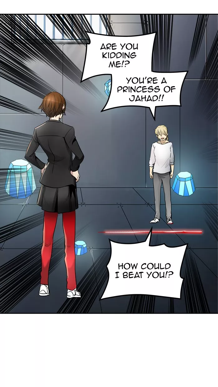 Tower of God, chapter 341, image 90