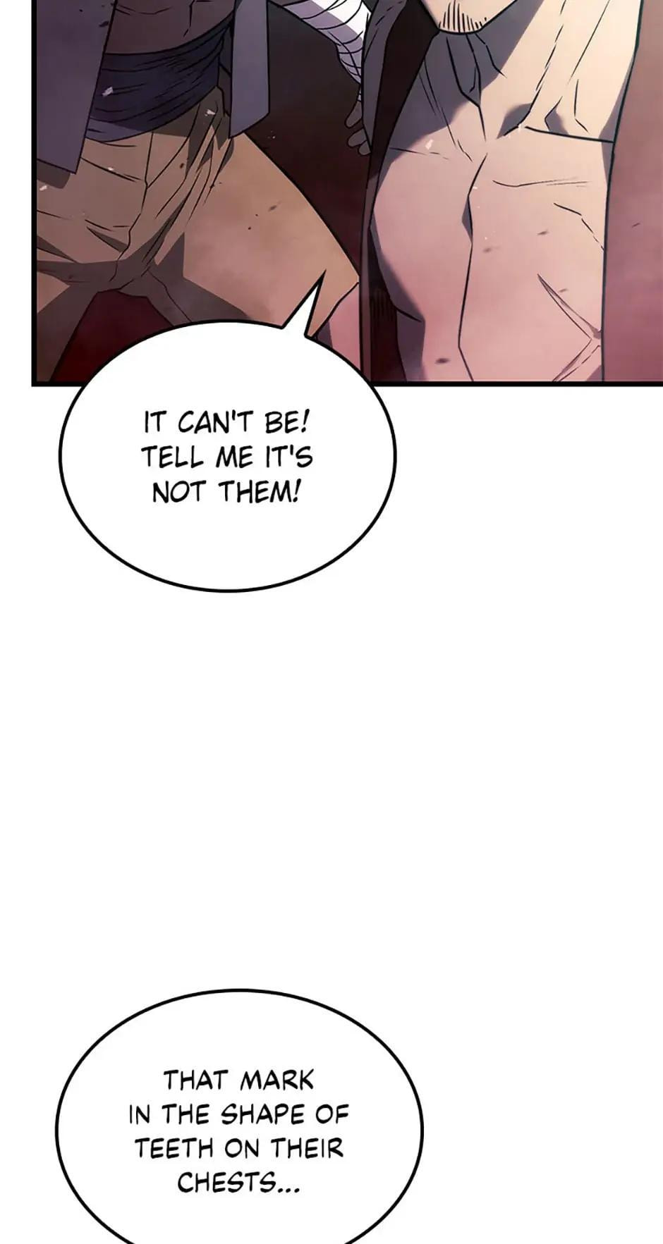 Revenge of the Baskerville Bloodhound, chapter 22, image 112