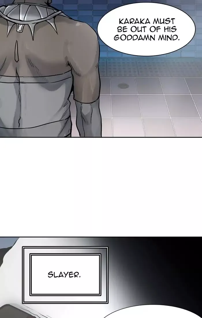 Tower of God, chapter 422, image 5