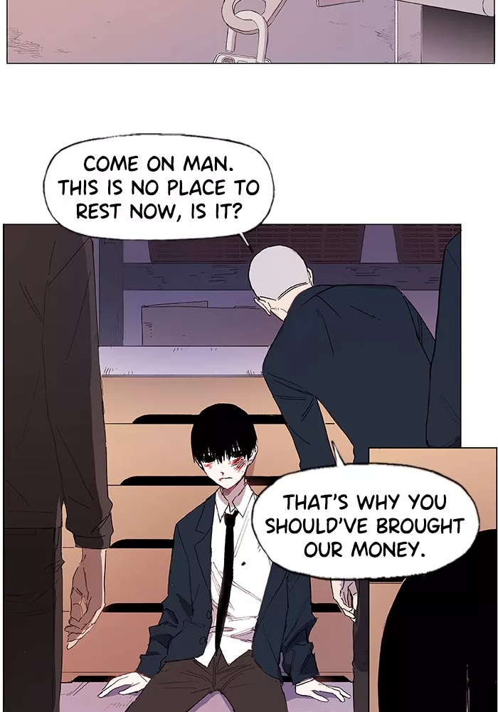The Boxer, chapter 5, image 22