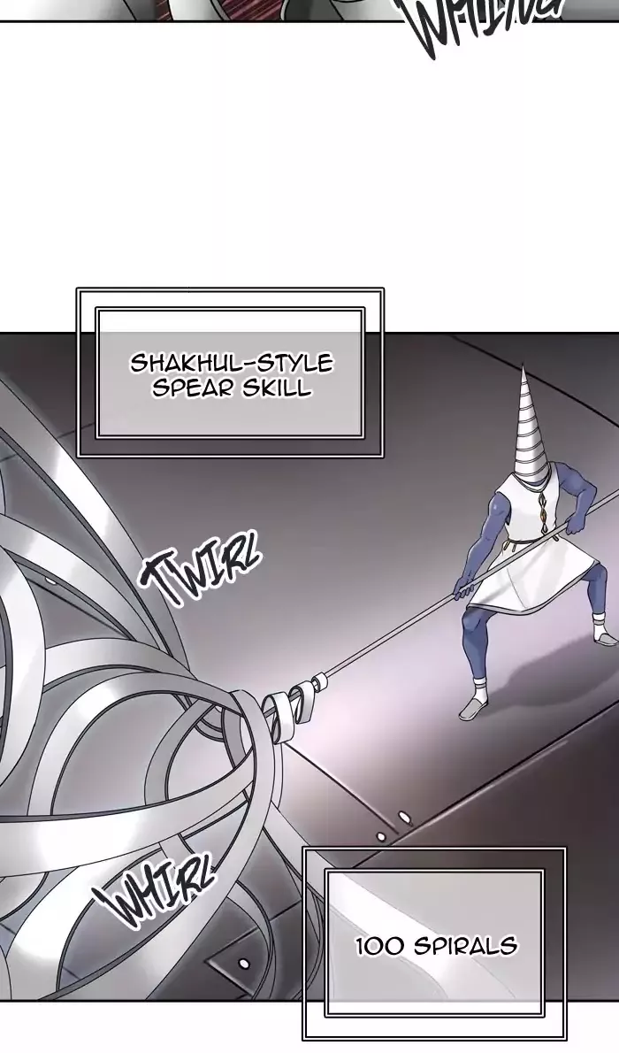 Tower of God, chapter 405, image 50
