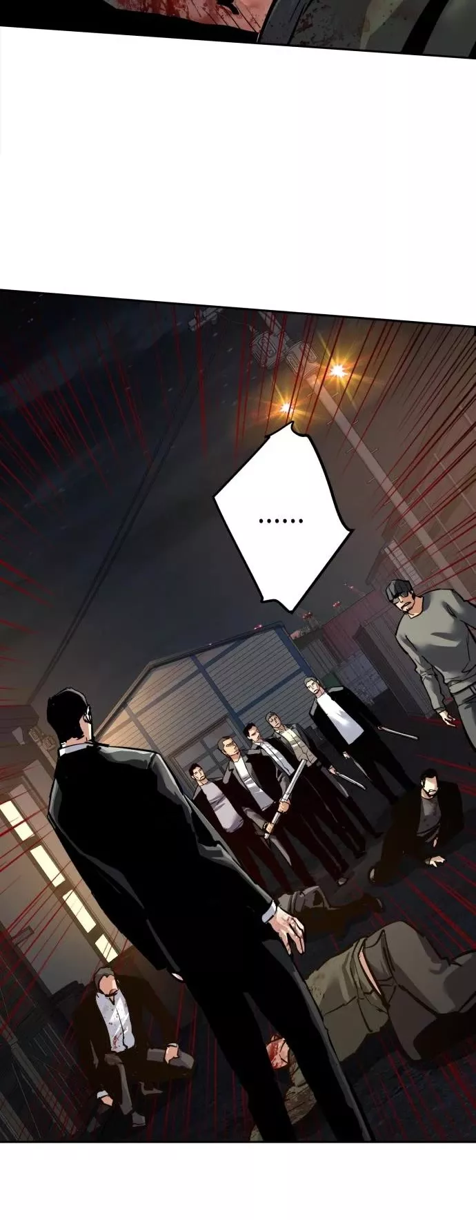 Teenage Mercenary, chapter 261, image 31