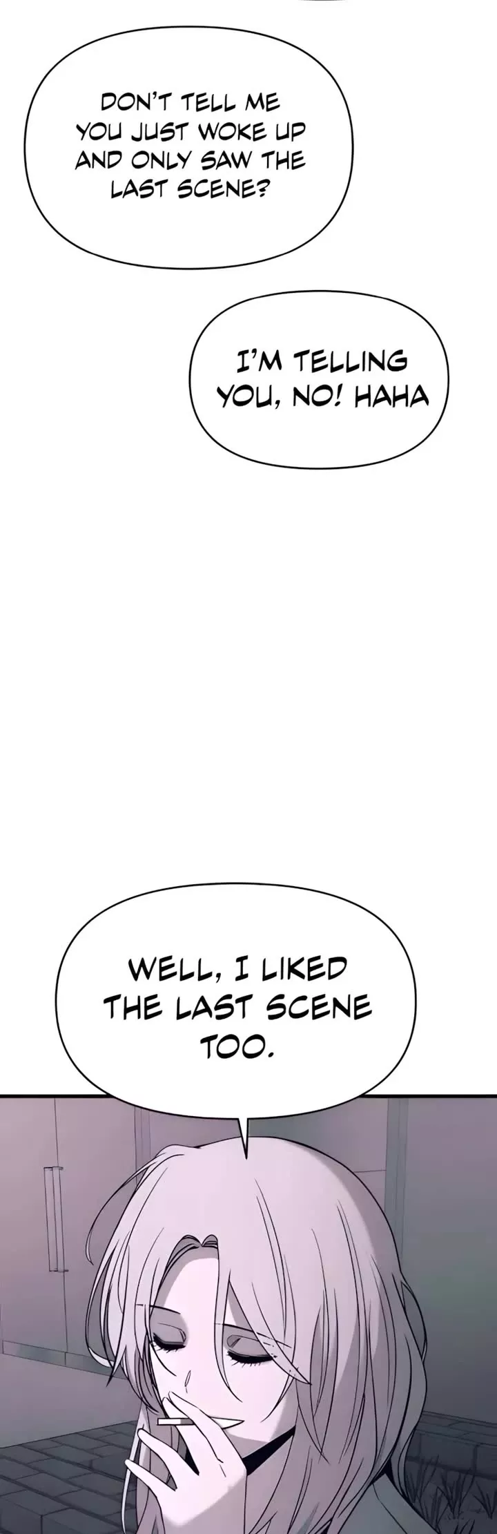 My Bias Gets on the Last Train, chapter 39, image 19