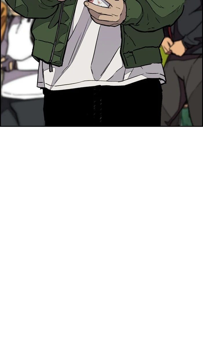 Wind Breaker, chapter 325, image 37
