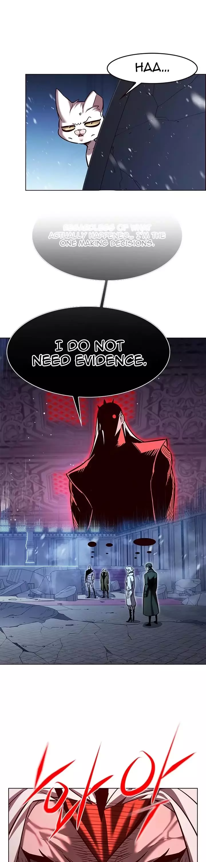 Eleceed, chapter 258, image 21