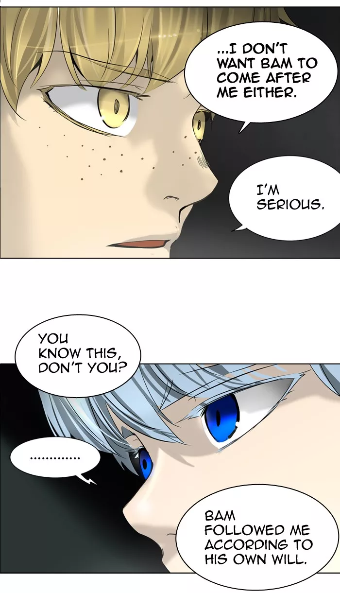 Tower of God, chapter 270, image 39