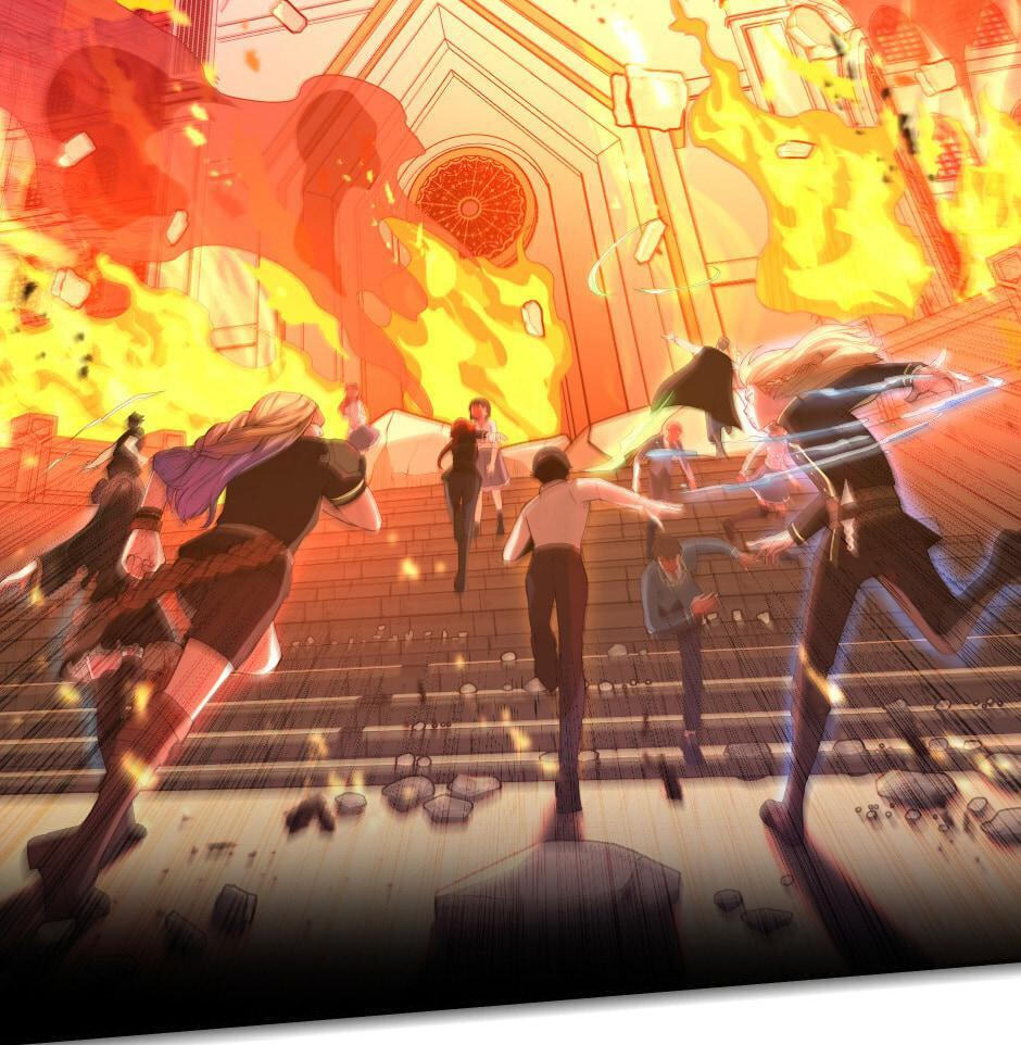 The Beginning After the End, chapter 127, image 3