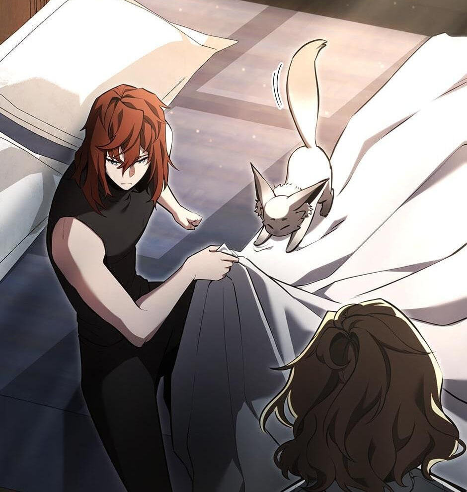 The Beginning After the End, chapter 176, image 157