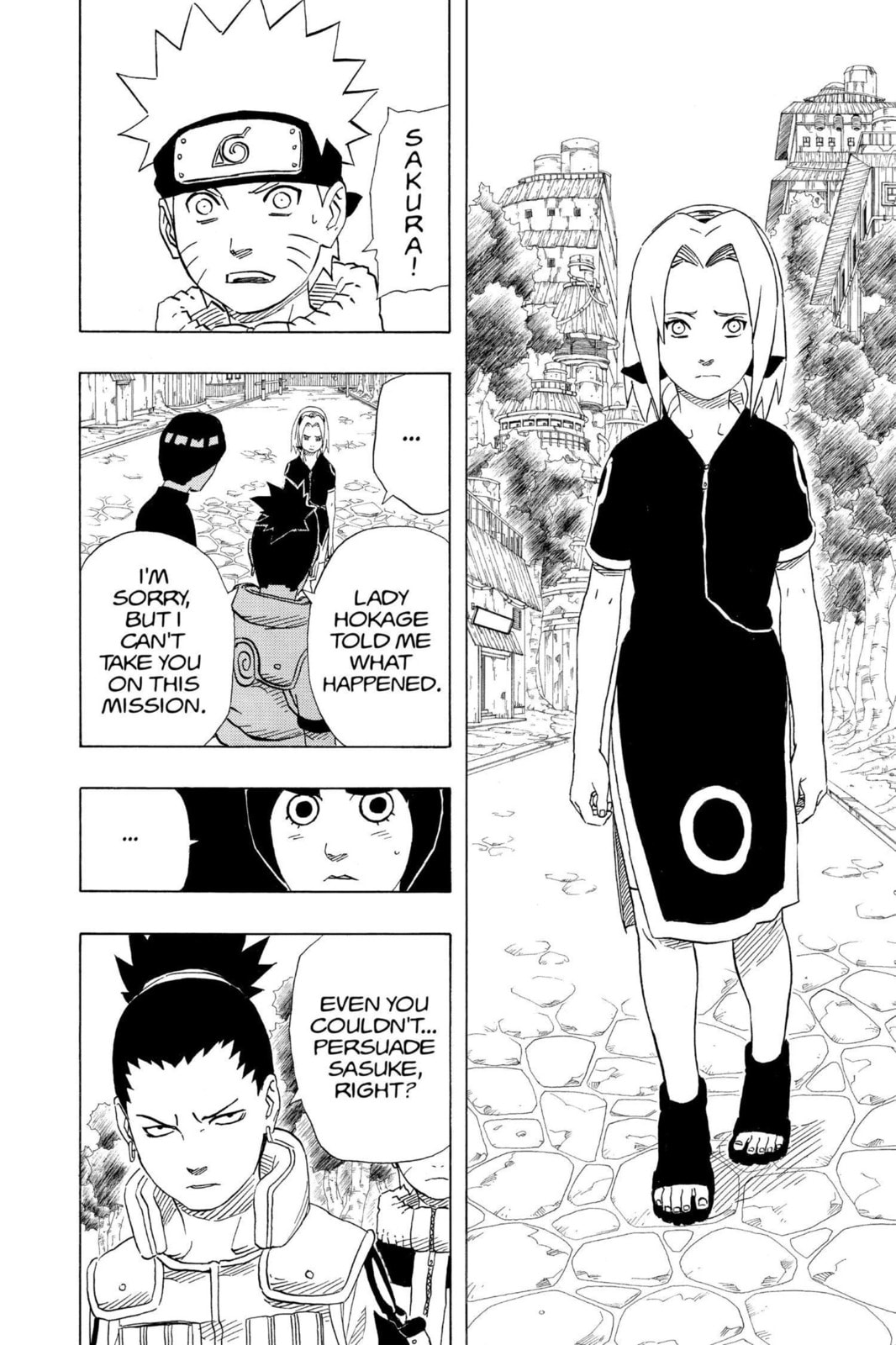 Naruto, chapter 183, image 10