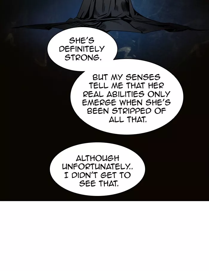 Tower of God, chapter 296, image 84