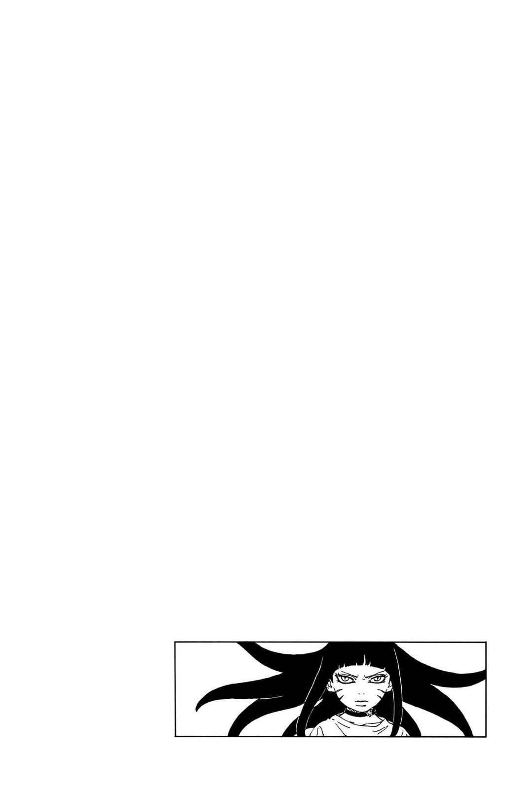 Boruto: Two Blue Vortex, chapter 11, page 42