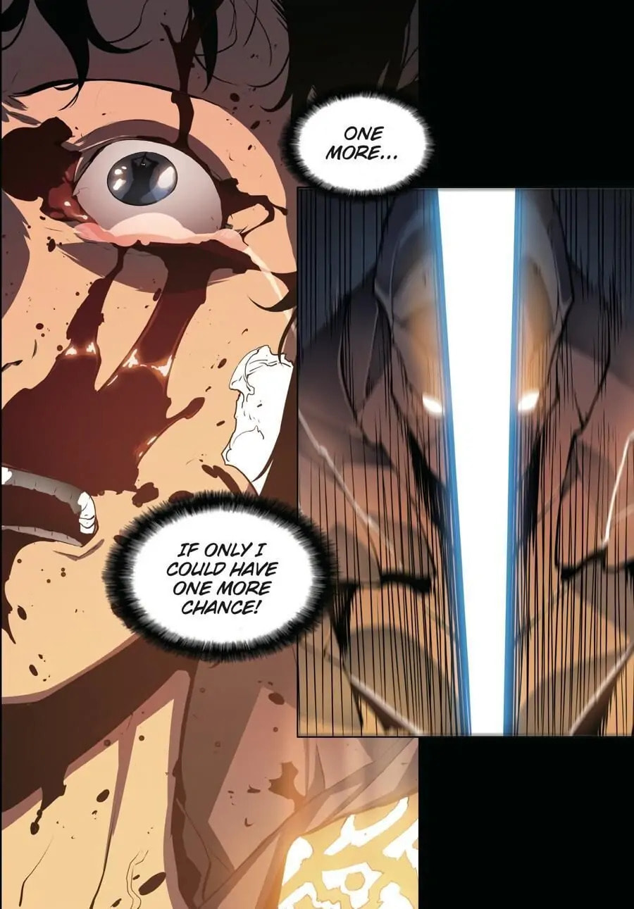 Solo Leveling, chapter 2, page 117