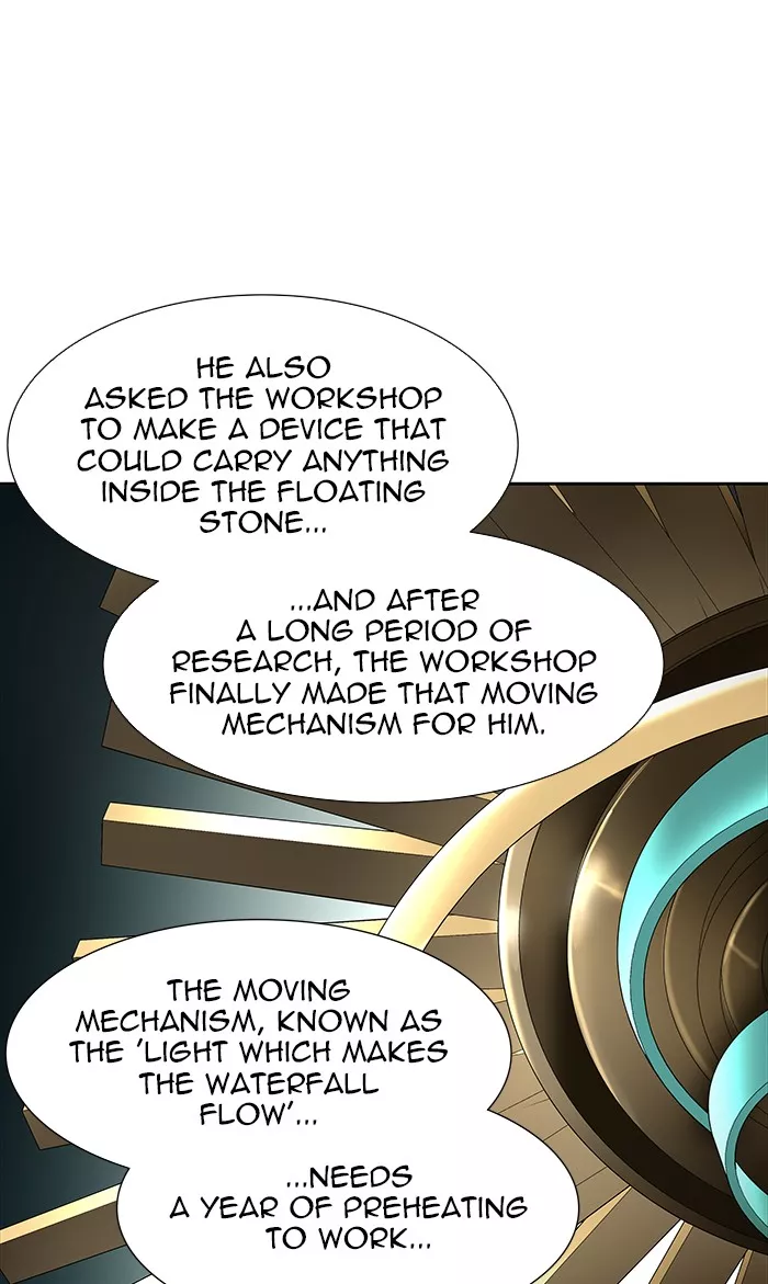 Tower of God, chapter 466, image 80