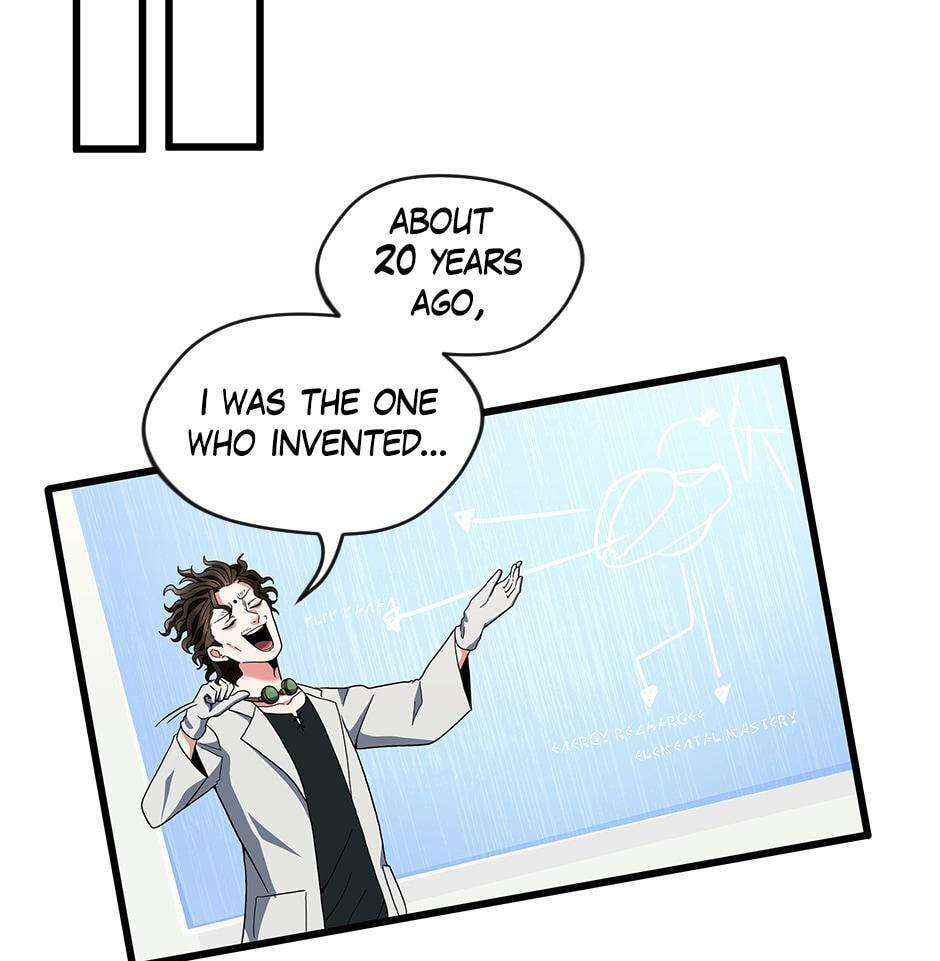 The Beginning After the End, chapter 95, image 115