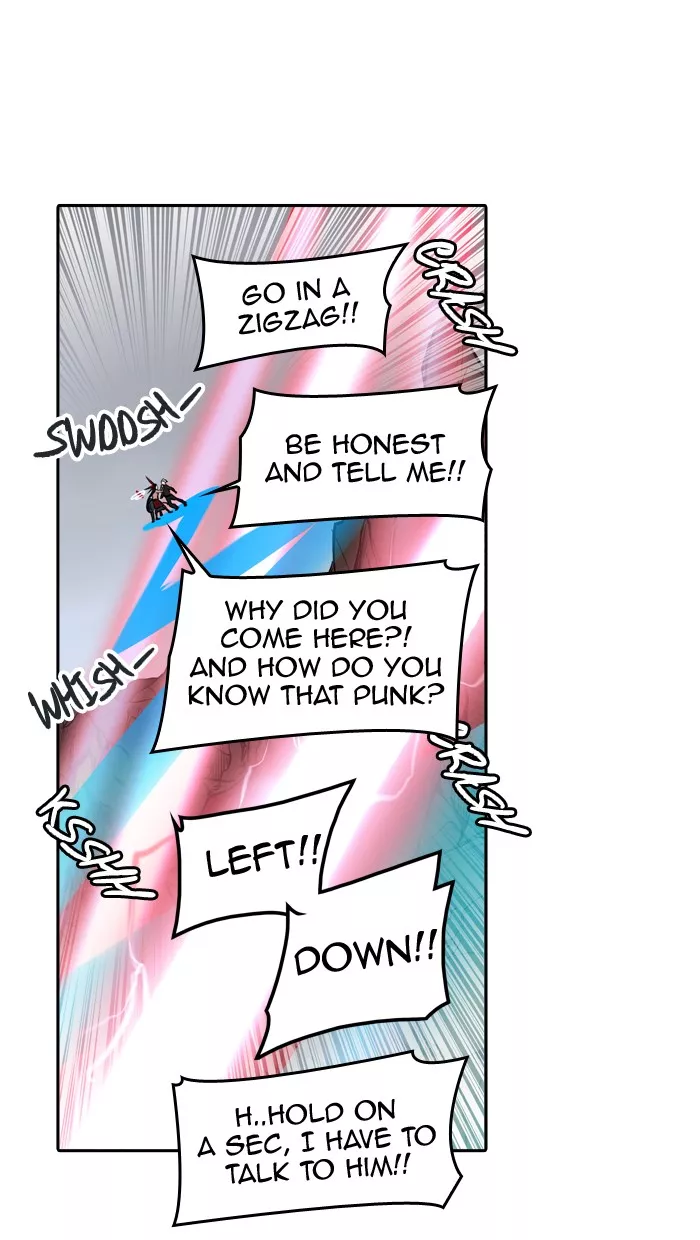 Tower of God, chapter 331, image 24