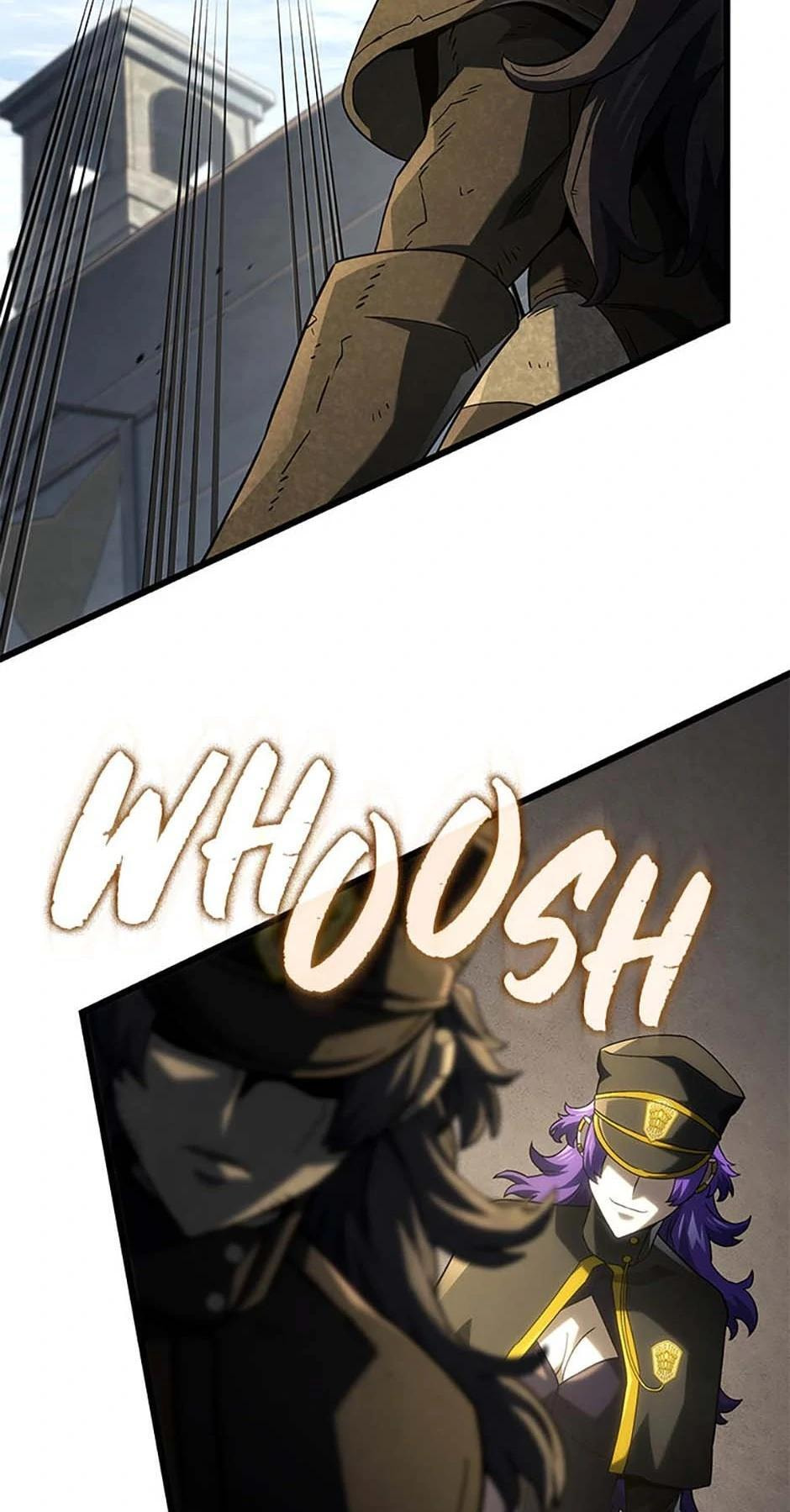 Revenge of the Baskerville Bloodhound, chapter 97, image 33