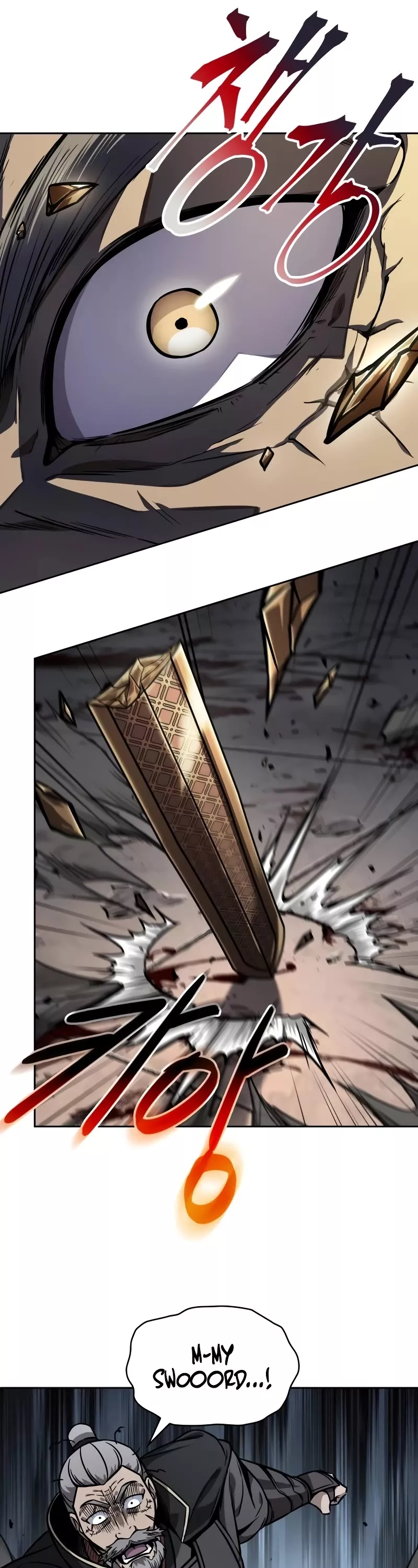 Nano Machine, chapter 216, image 22