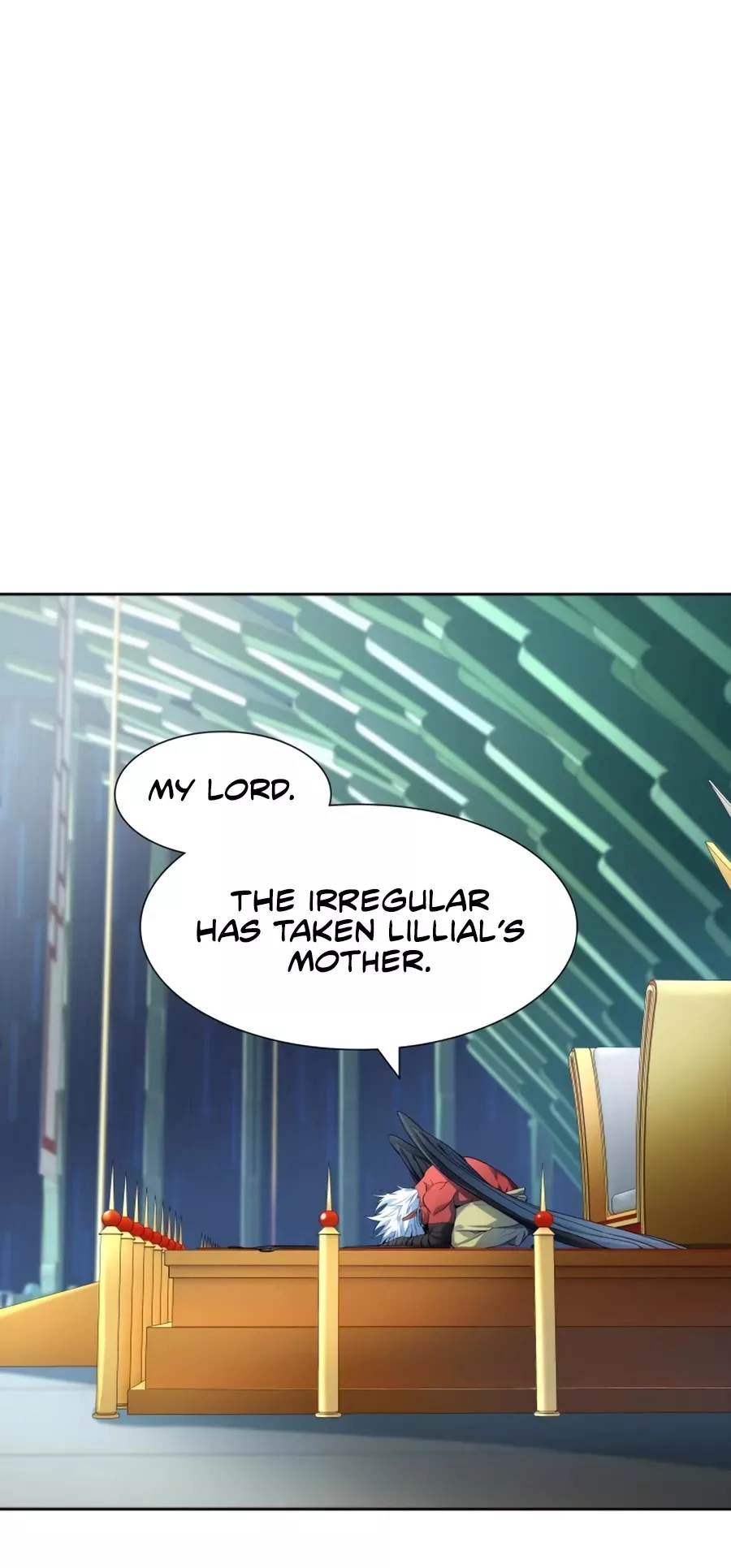 Tower of God, chapter 556, image 28