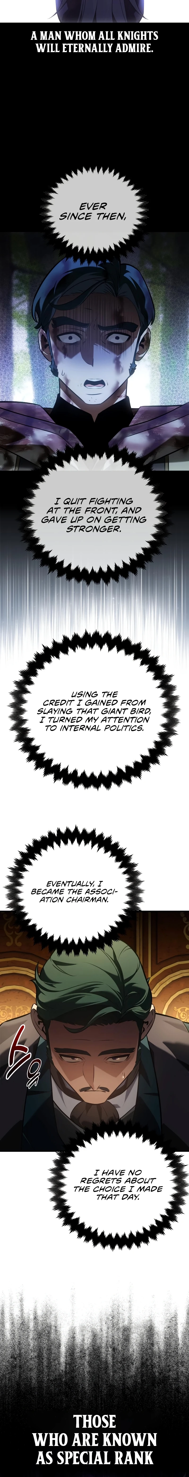 I Killed the Main Player, chapter 120, image 9
