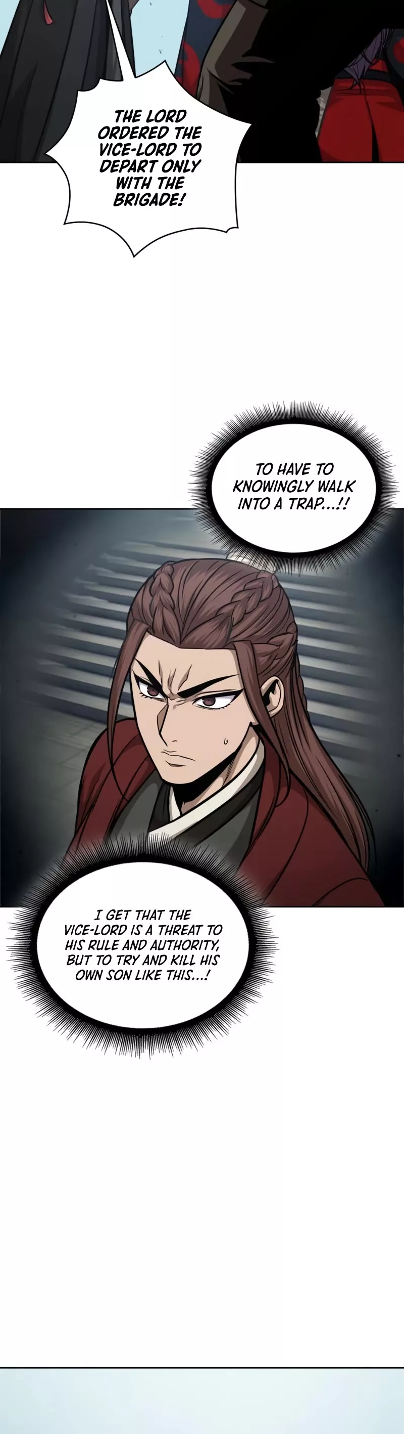 Nano Machine, chapter 123, image 25