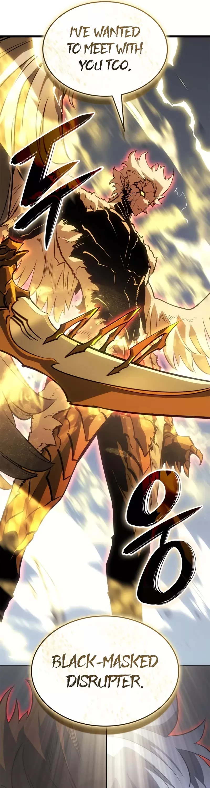 Solo Leveling: Ragnarok, chapter 38, image 61